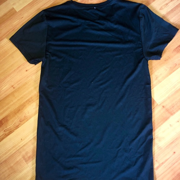 🩵3/$15 MIX & MATCH🌒REEBOK Athletic Workout Shirt - Picture 6 of 7